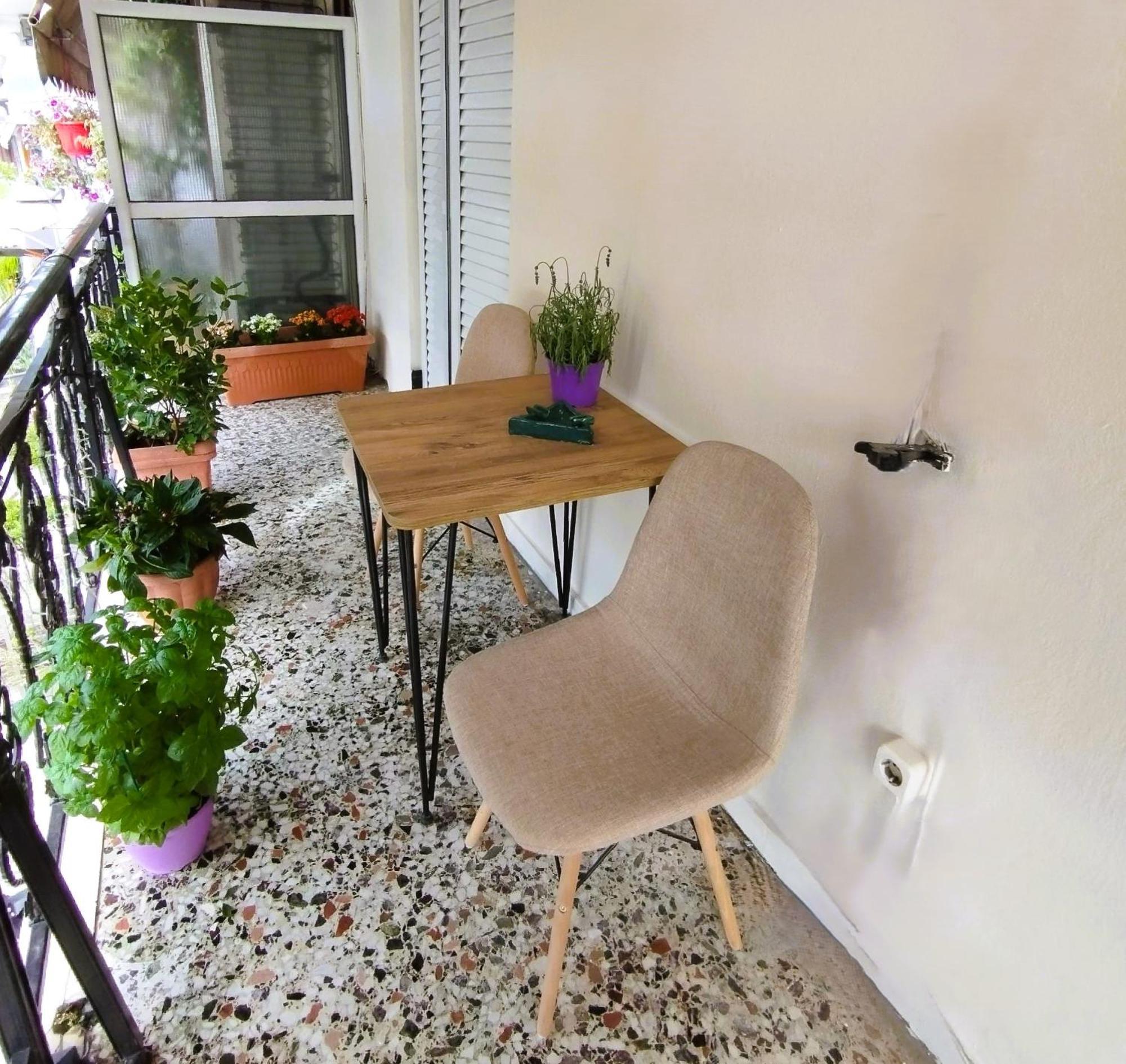 Casa Mariya Διαμέρισμα Corfu  Εξωτερικό φωτογραφία