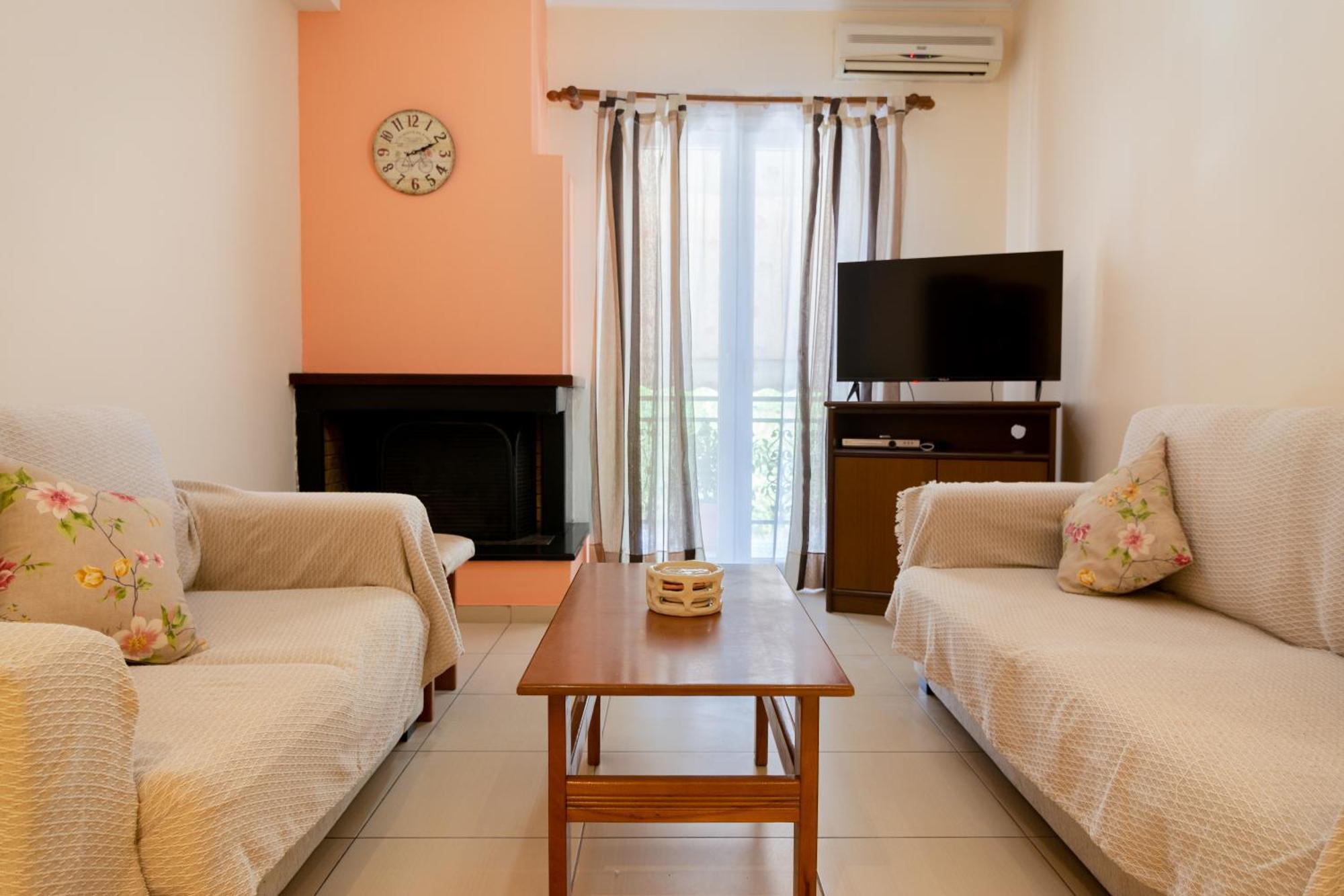 Casa Mariya Διαμέρισμα Corfu  Εξωτερικό φωτογραφία