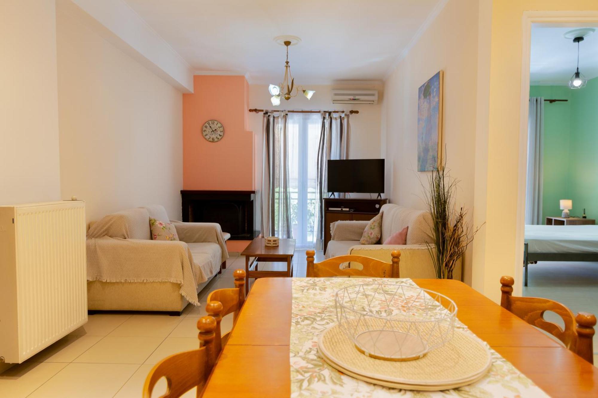 Casa Mariya Διαμέρισμα Corfu  Εξωτερικό φωτογραφία