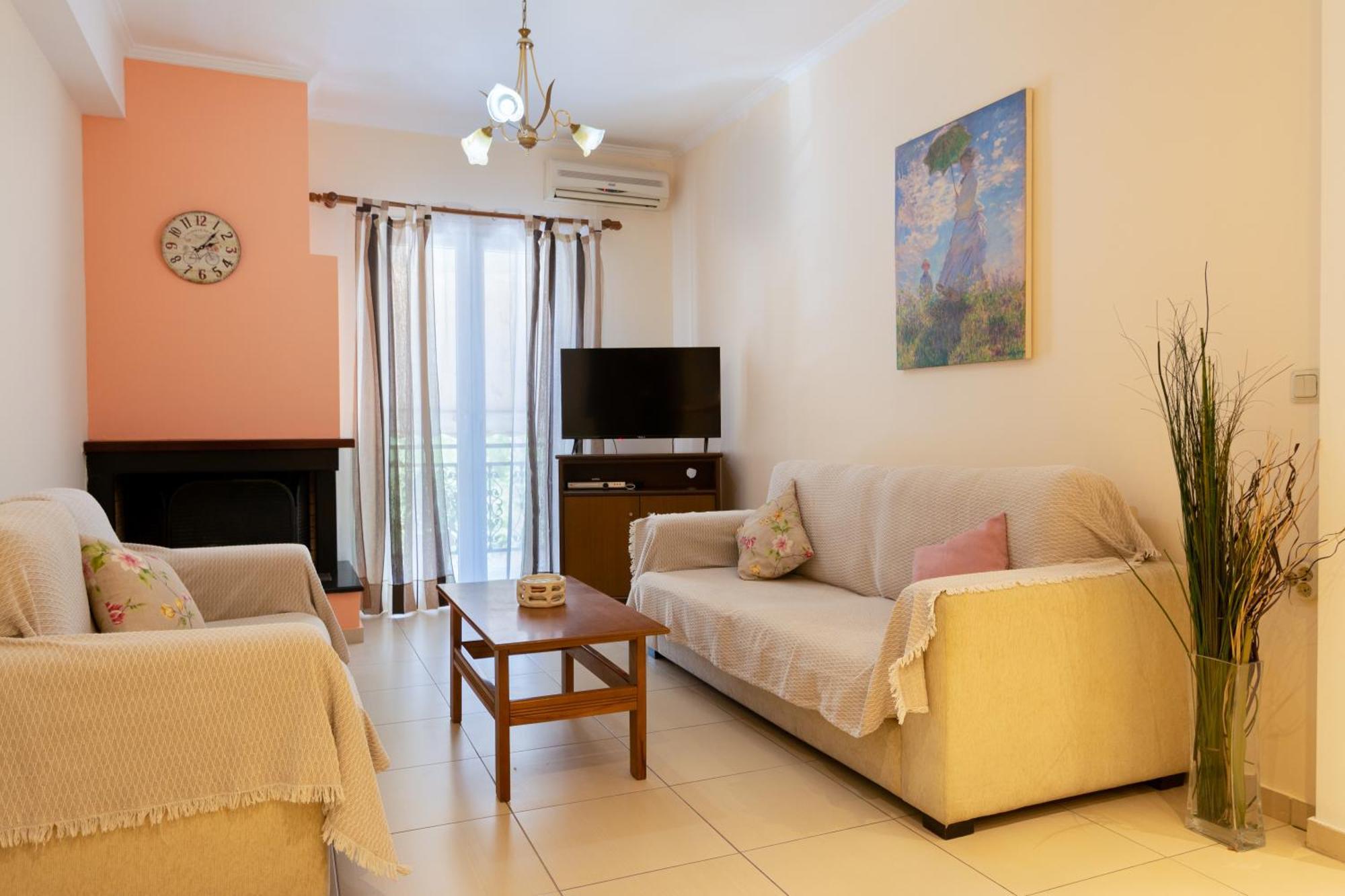 Casa Mariya Διαμέρισμα Corfu  Εξωτερικό φωτογραφία