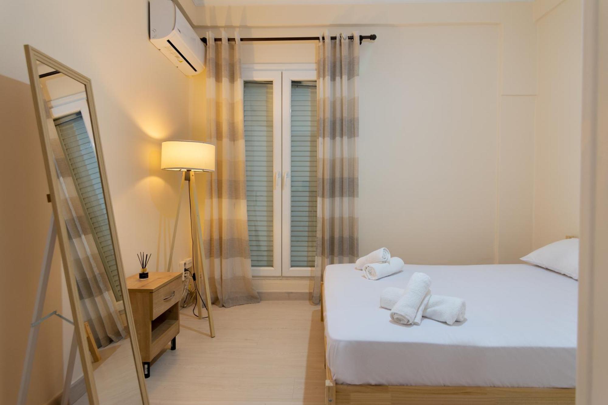 Casa Mariya Διαμέρισμα Corfu  Εξωτερικό φωτογραφία