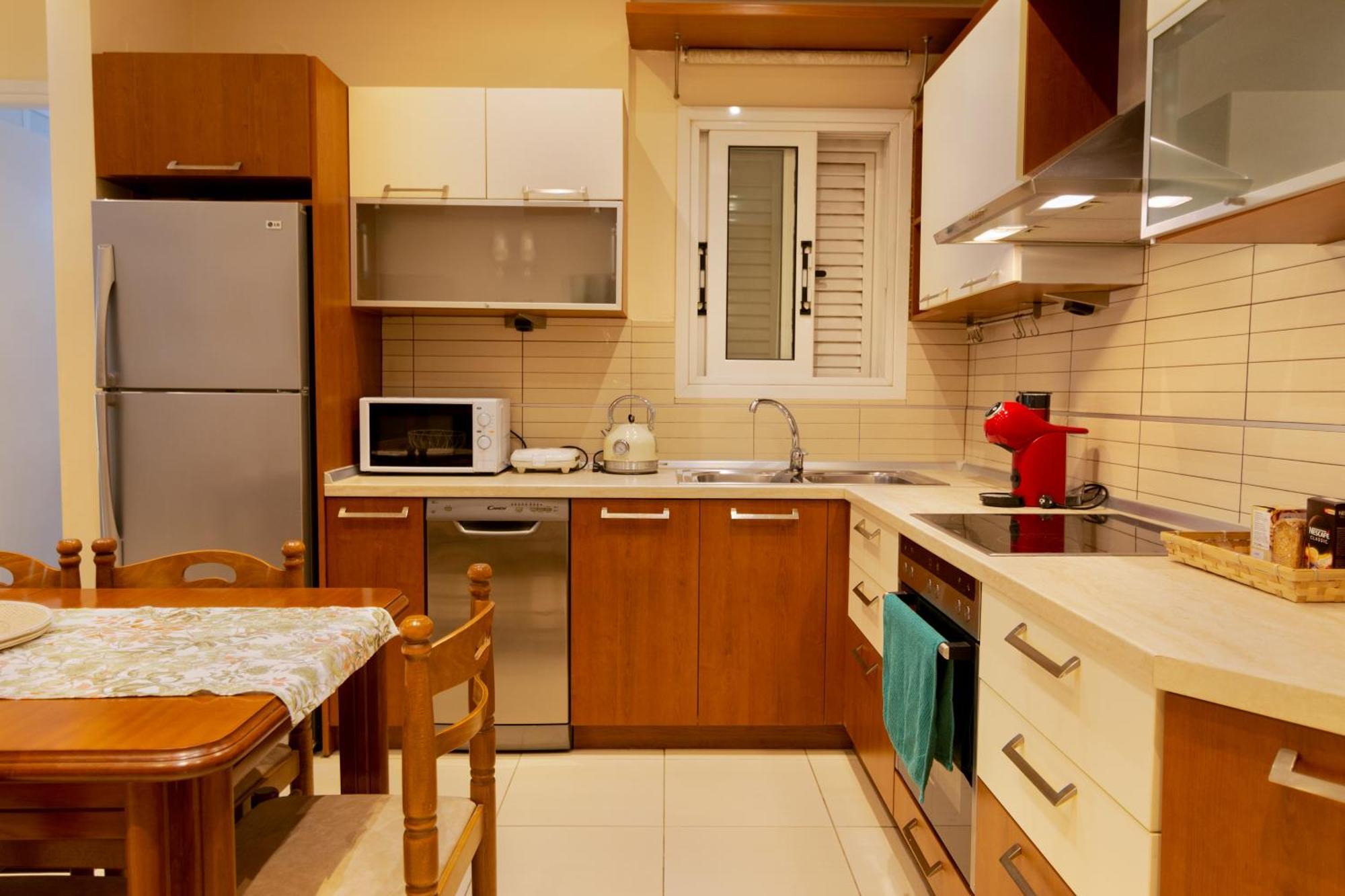 Casa Mariya Διαμέρισμα Corfu  Εξωτερικό φωτογραφία