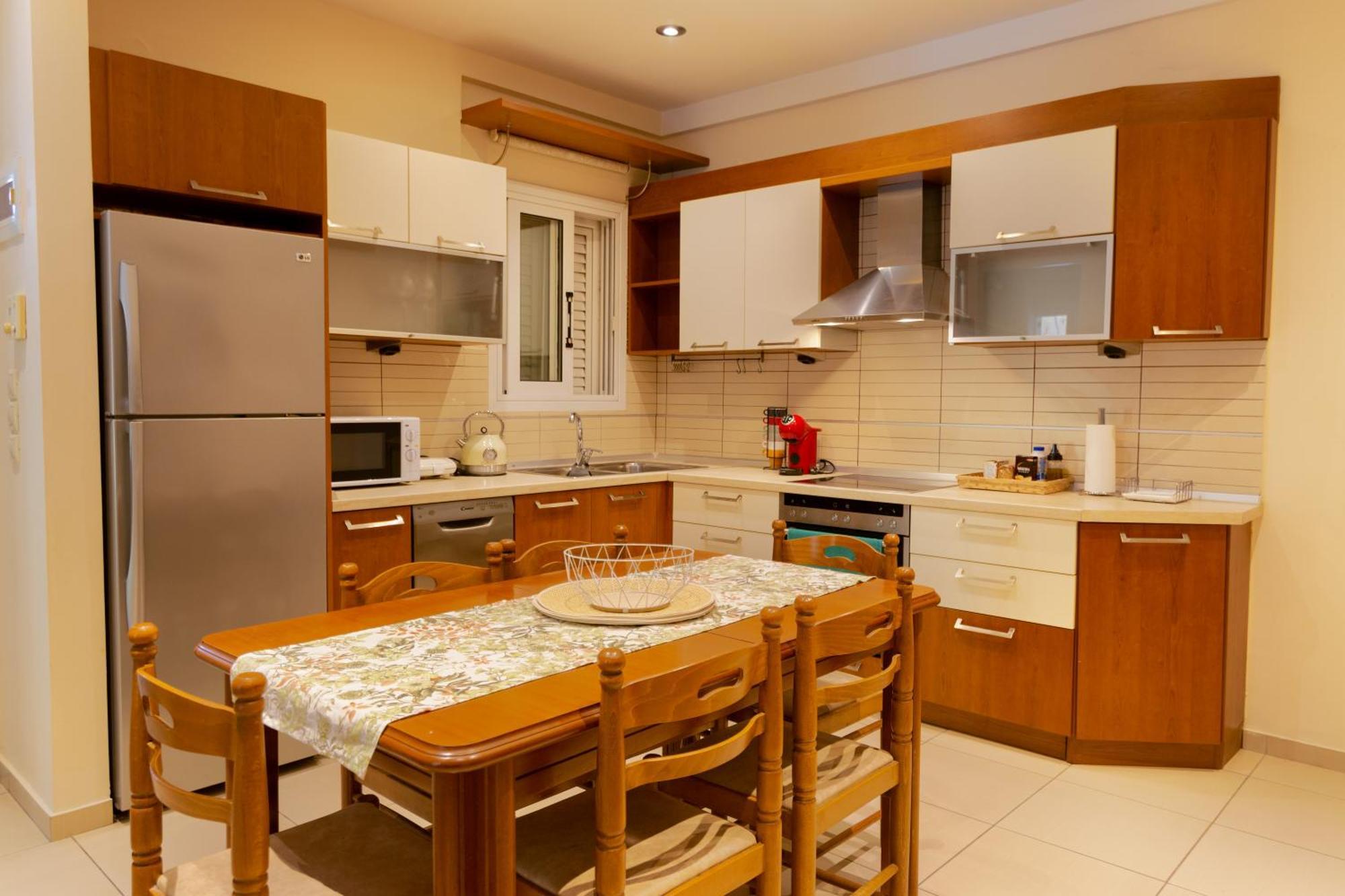 Casa Mariya Διαμέρισμα Corfu  Εξωτερικό φωτογραφία