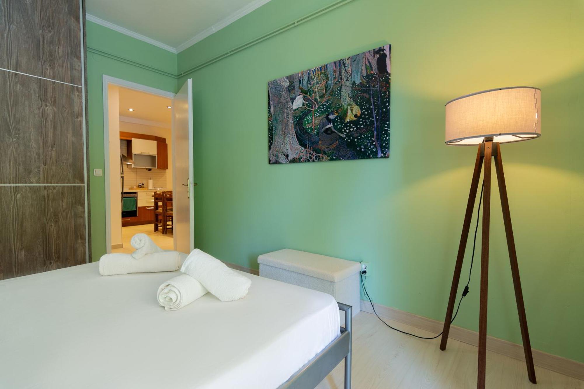 Casa Mariya Διαμέρισμα Corfu  Εξωτερικό φωτογραφία