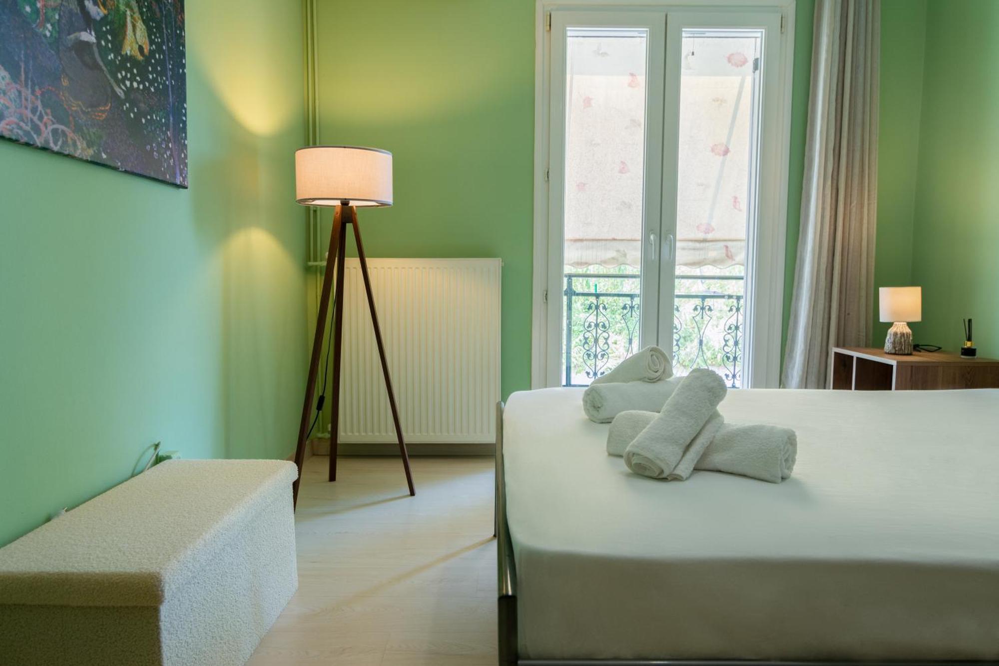 Casa Mariya Διαμέρισμα Corfu  Εξωτερικό φωτογραφία
