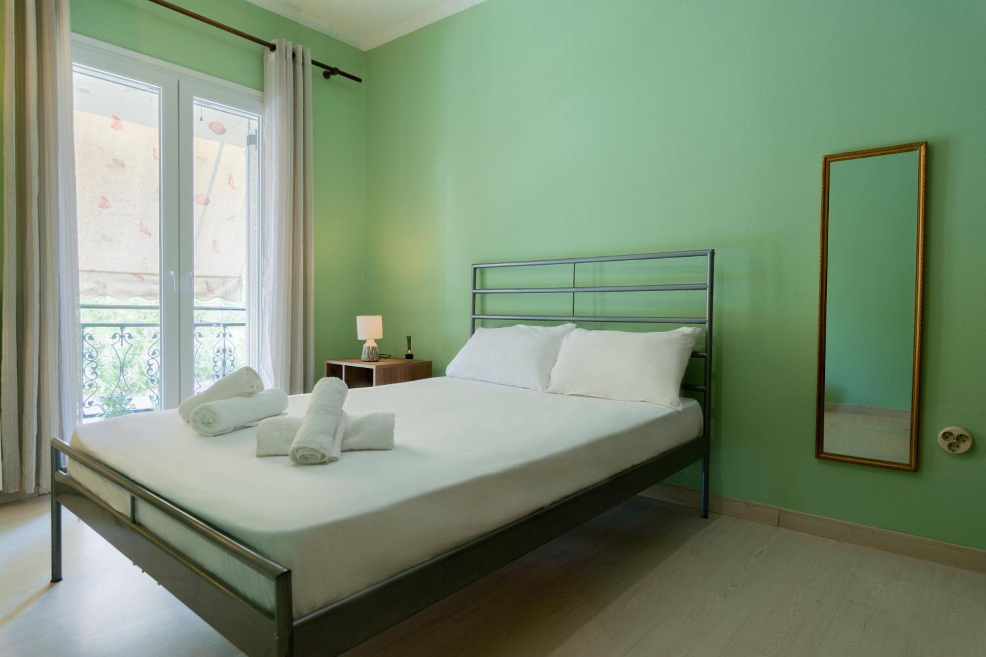 Casa Mariya Διαμέρισμα Corfu  Εξωτερικό φωτογραφία