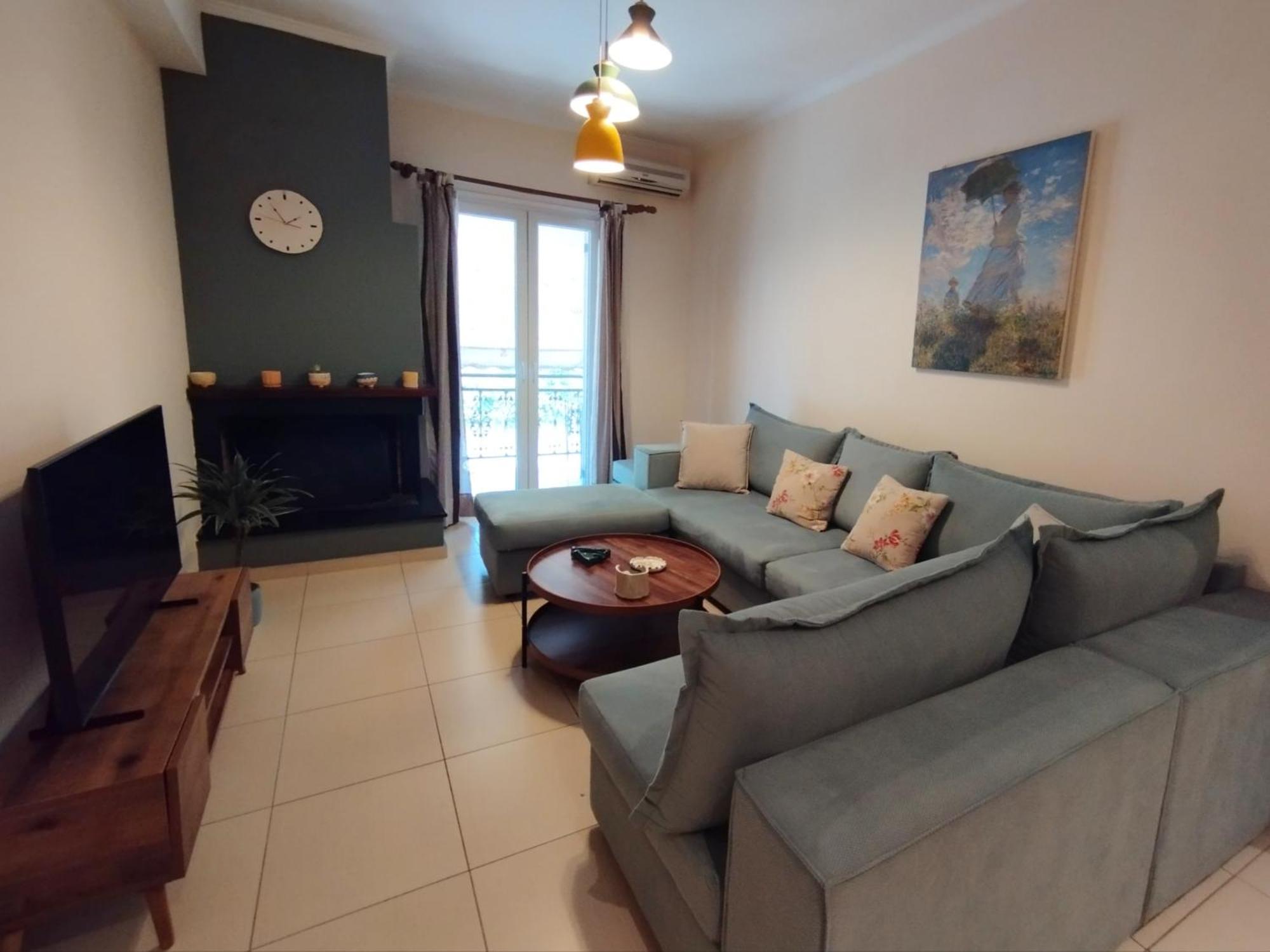 Casa Mariya Διαμέρισμα Corfu  Εξωτερικό φωτογραφία