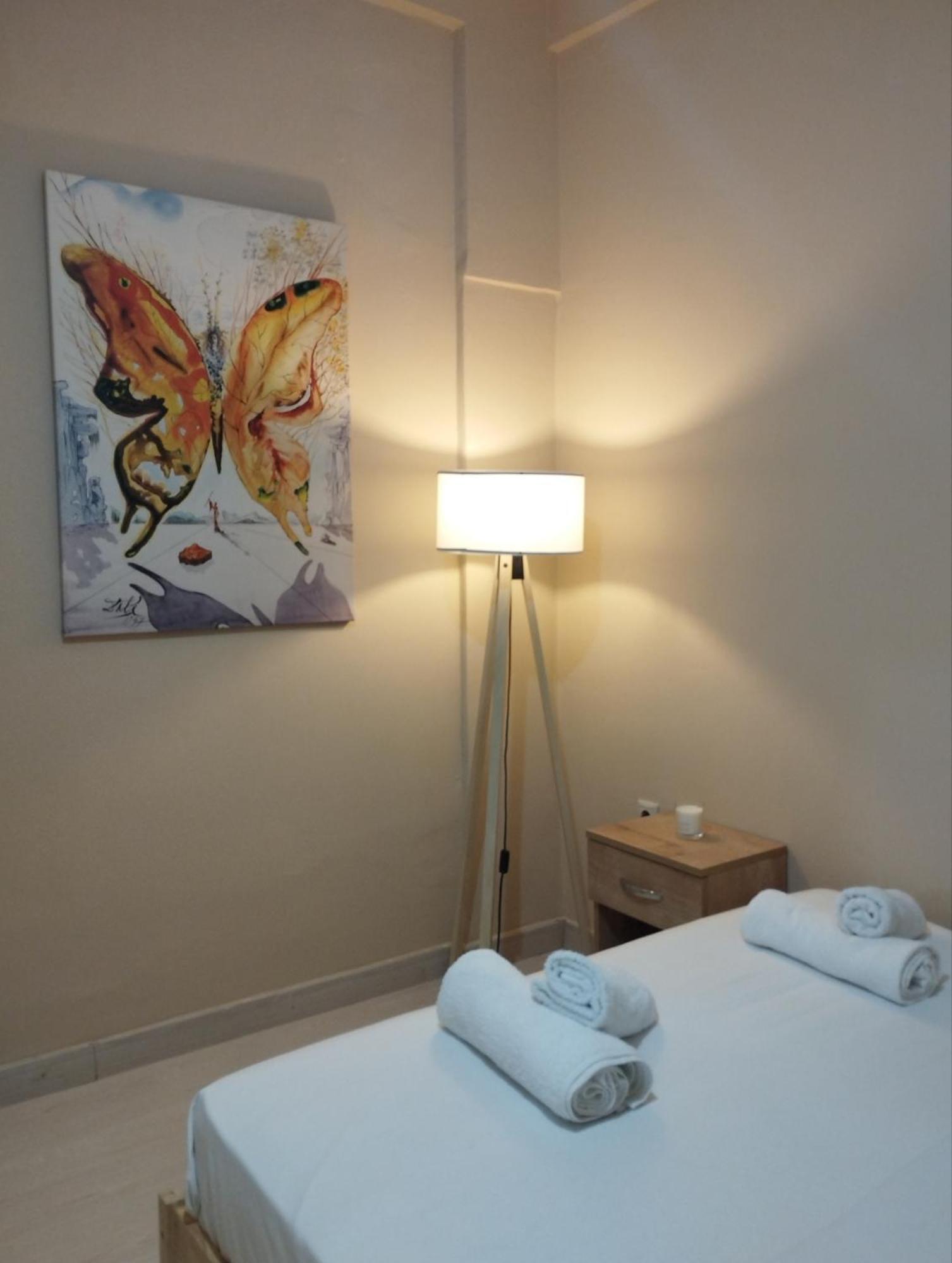 Casa Mariya Διαμέρισμα Corfu  Εξωτερικό φωτογραφία