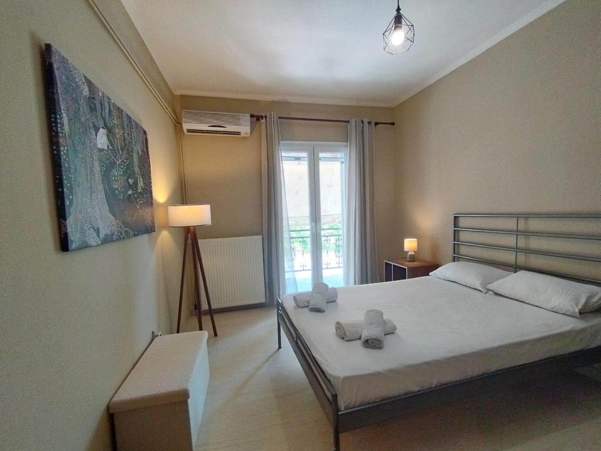 Casa Mariya Διαμέρισμα Corfu  Εξωτερικό φωτογραφία