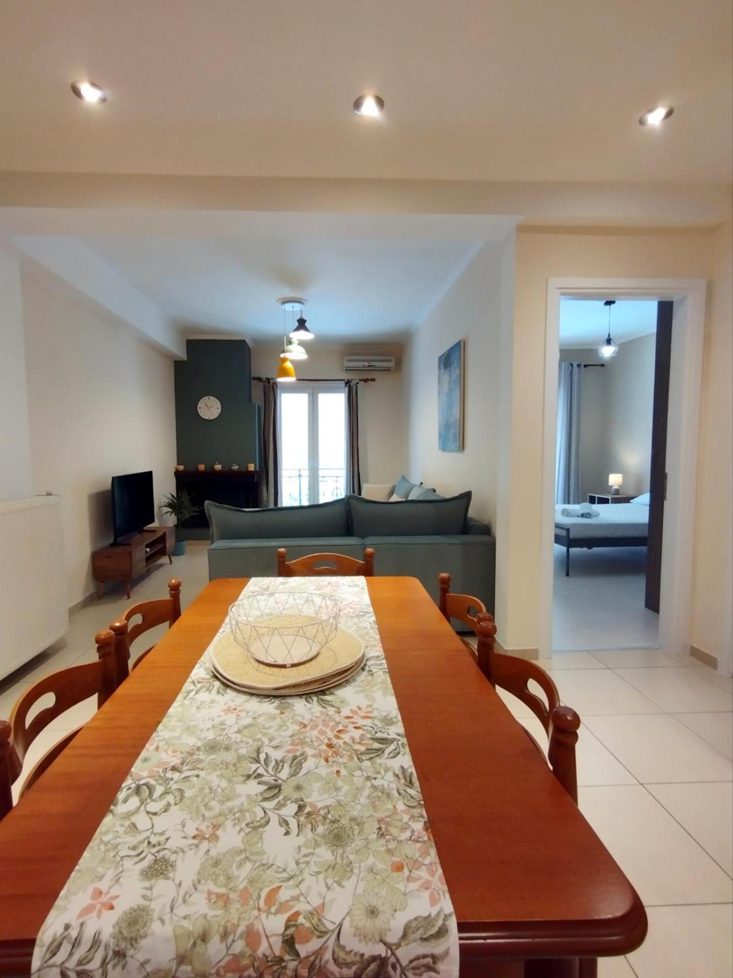 Casa Mariya Διαμέρισμα Corfu  Εξωτερικό φωτογραφία